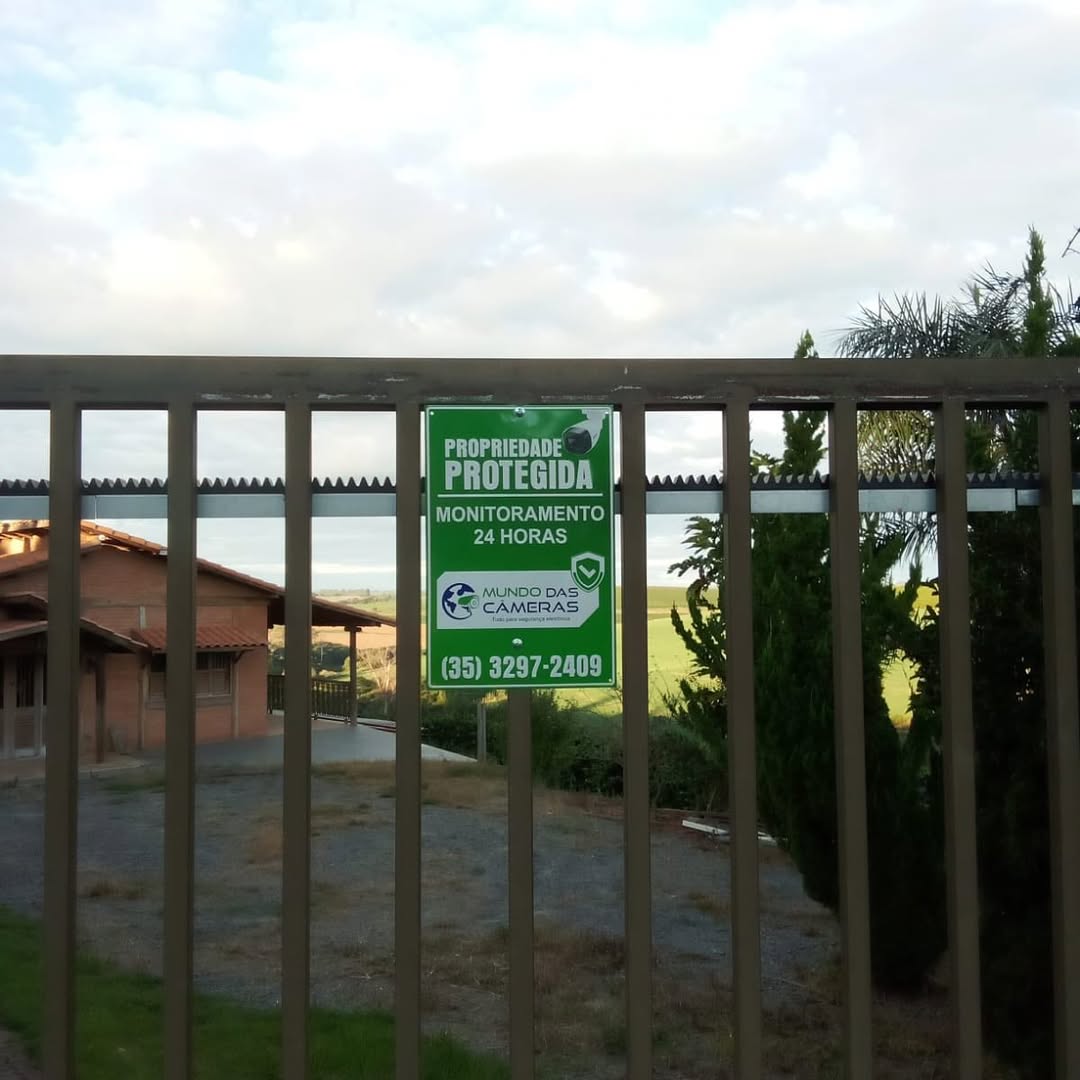 Serviço de Segurança 1