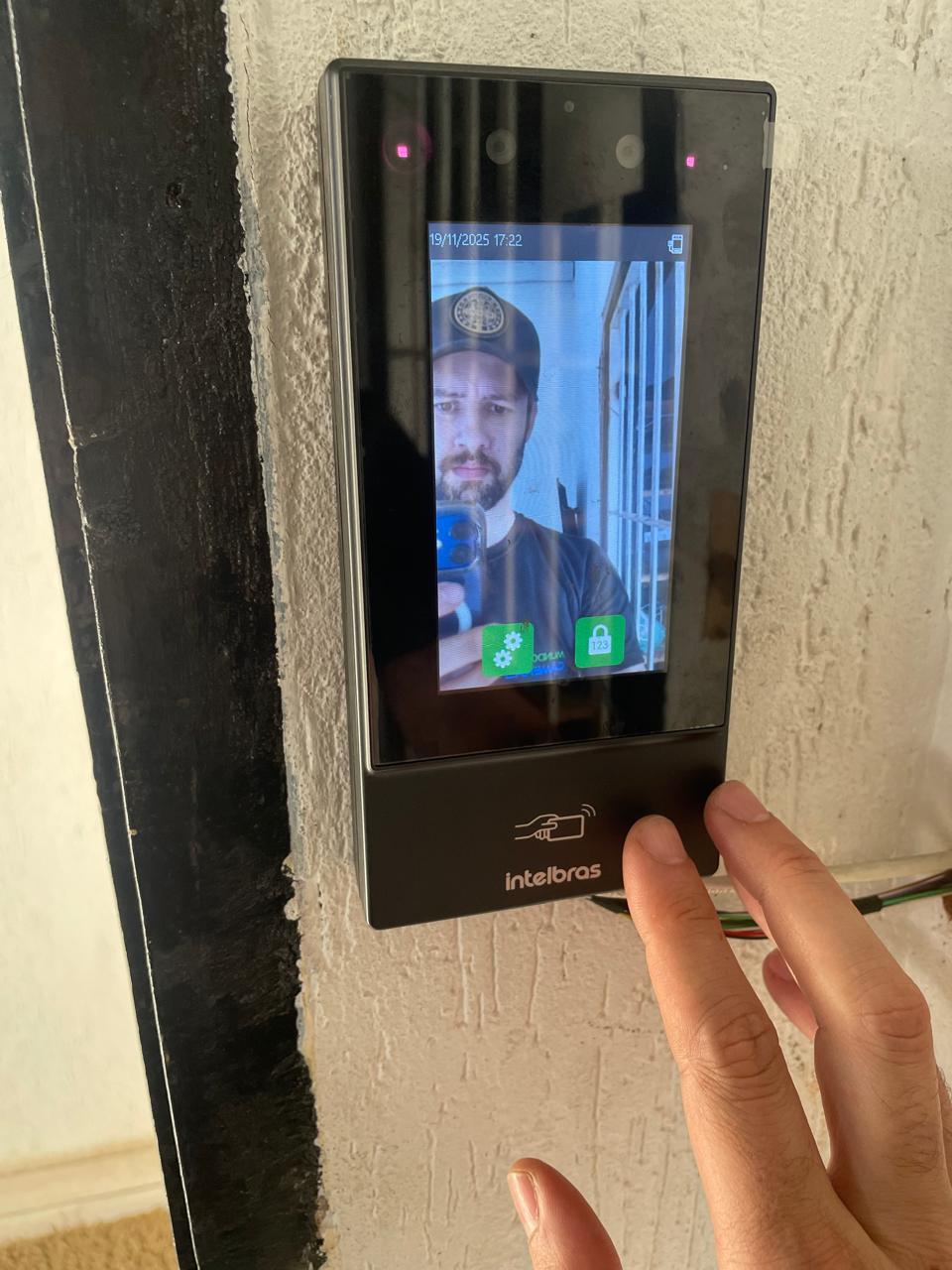 Serviço de Segurança 2