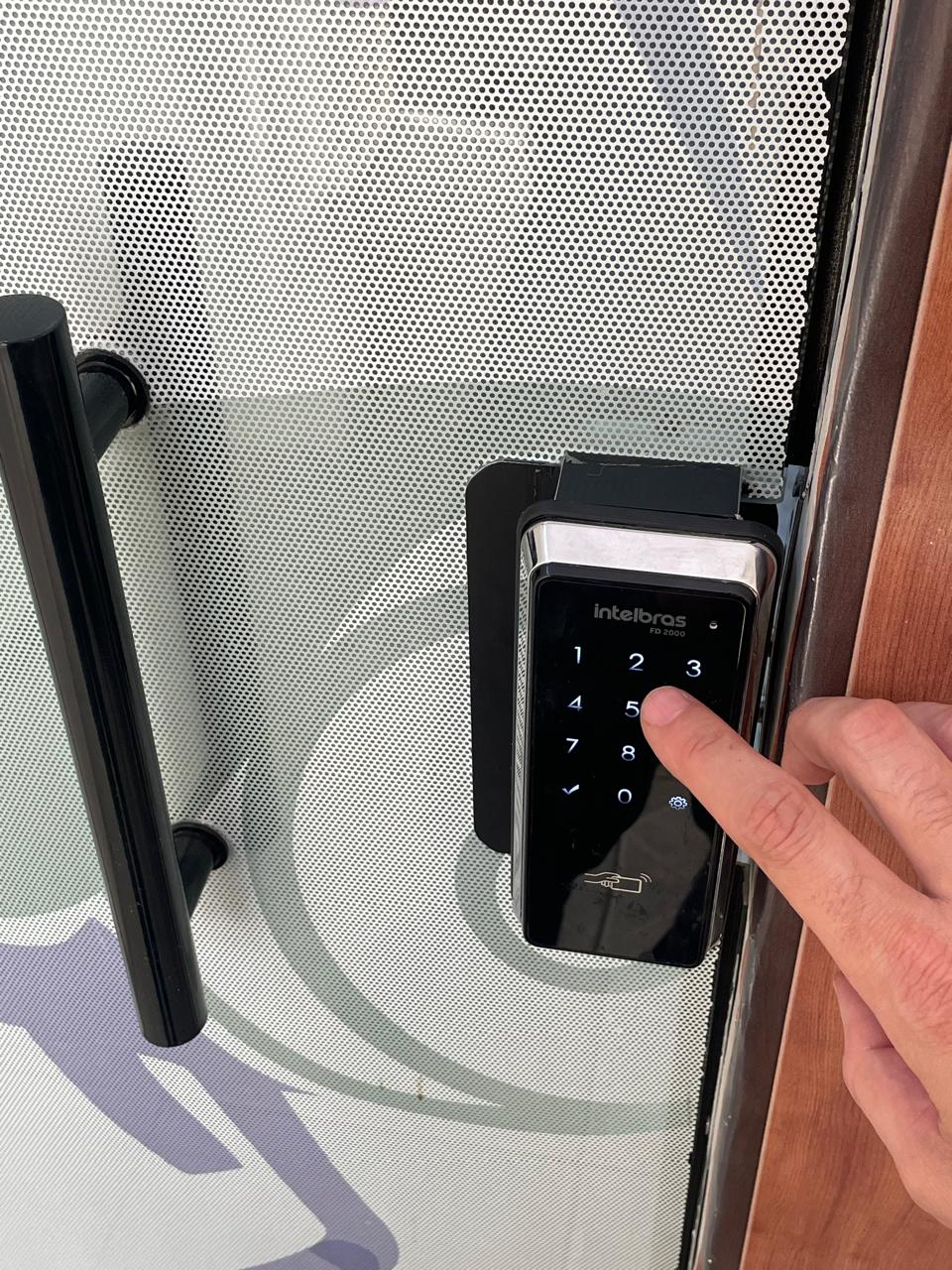 Serviço de Segurança 3