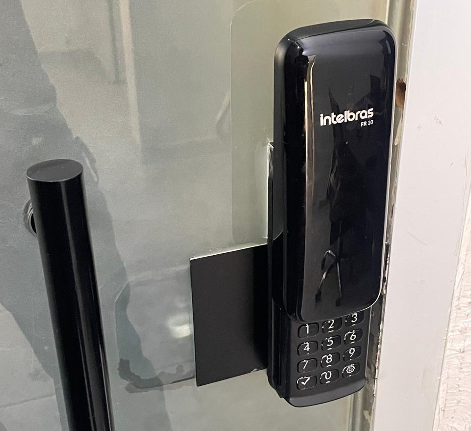 Serviço de Segurança 4