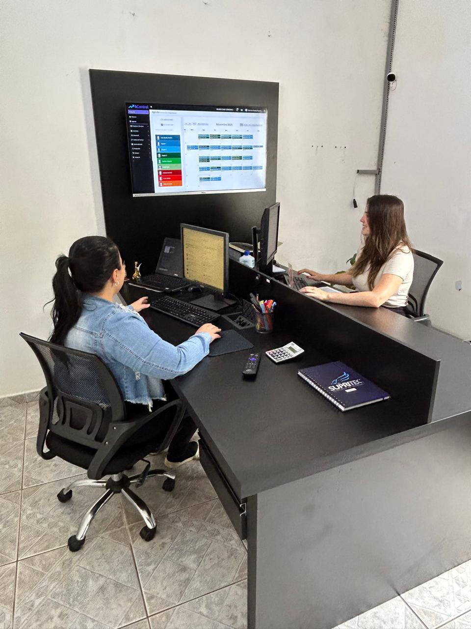 Serviço de Segurança 3