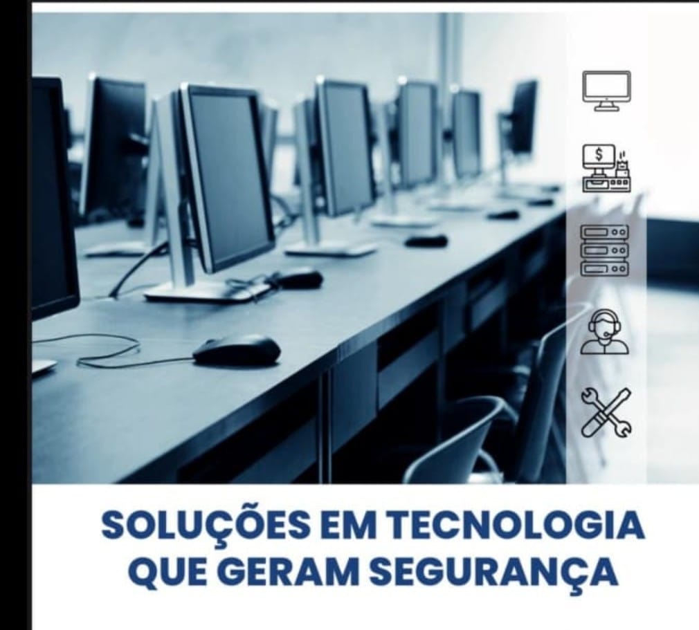 Serviço de Segurança 4